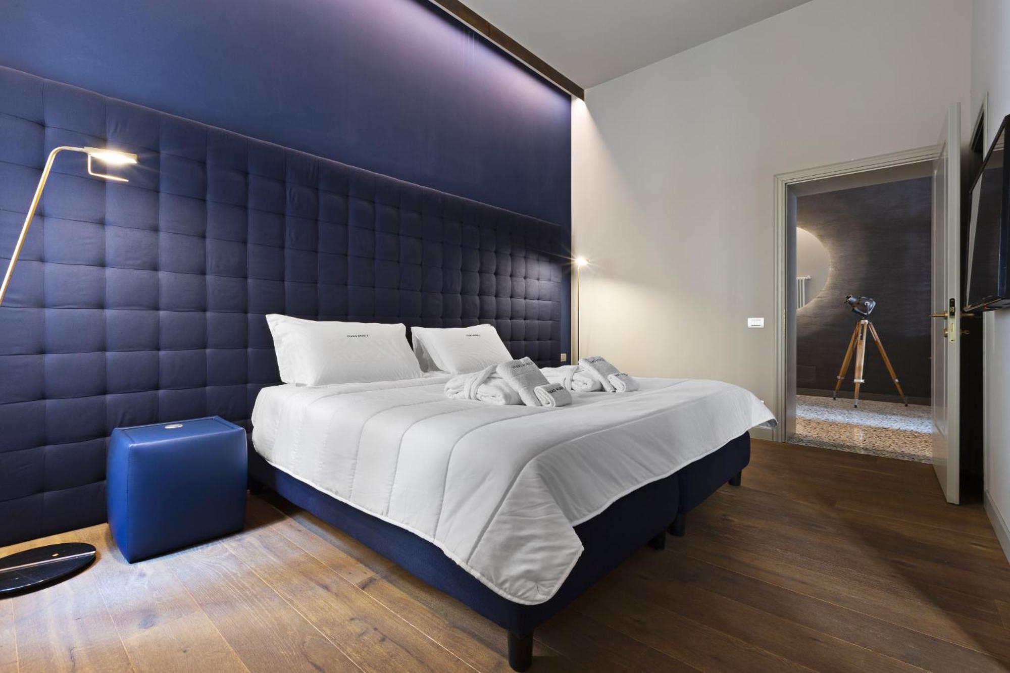 Apartamento Fosca Palace Prestige Terrace *