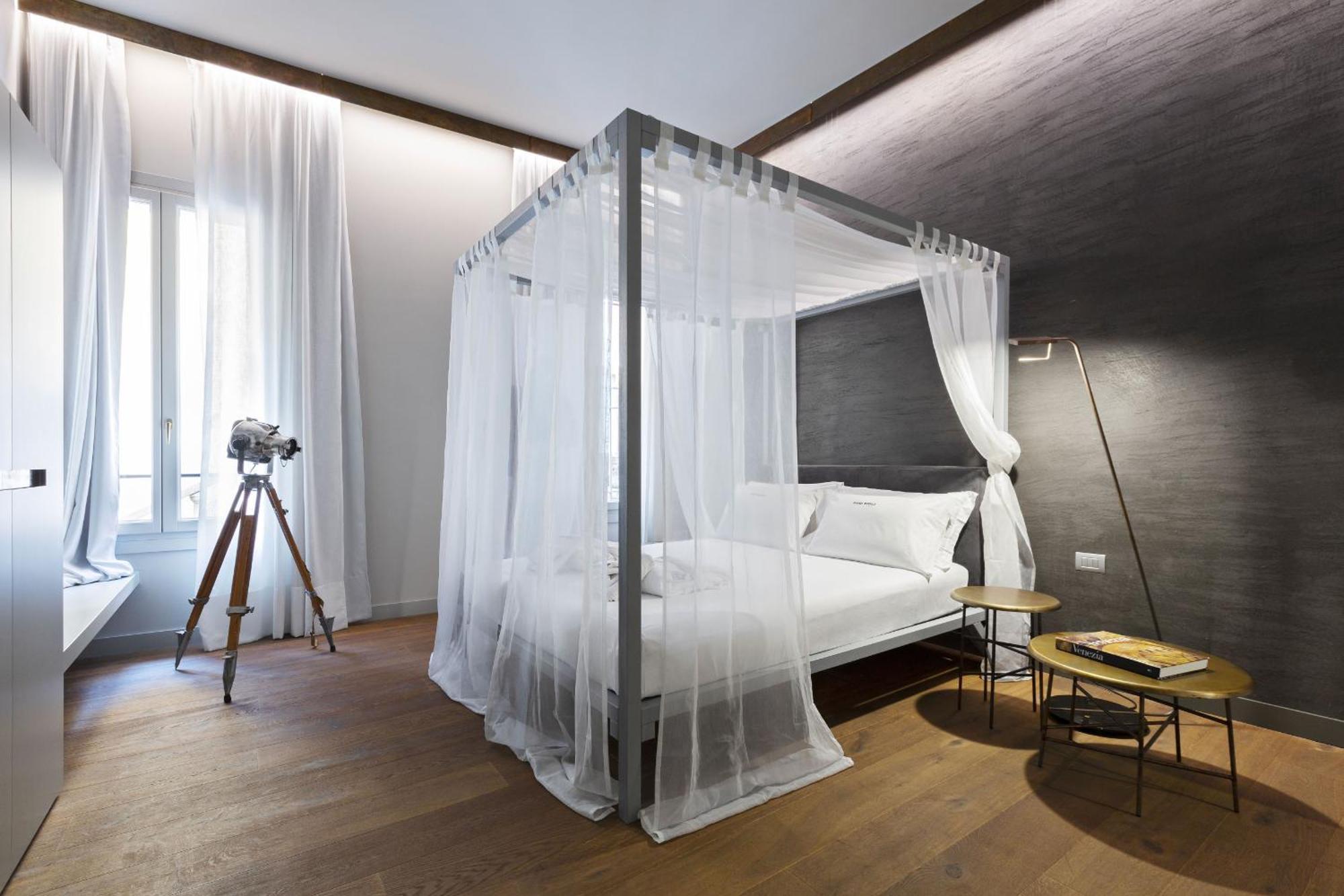 Apartamento Fosca Palace Prestige Terrace Venecia
