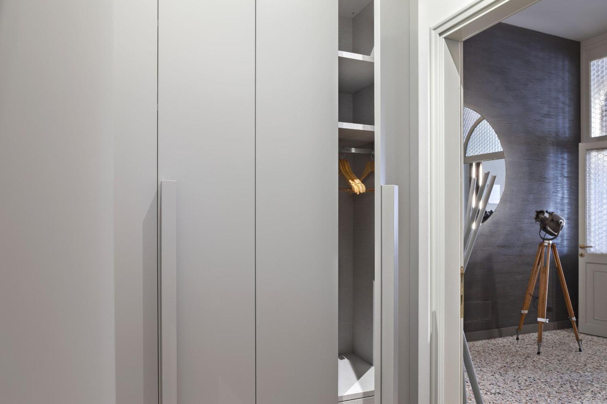 Fosca Palace Prestige Terrace Venecia