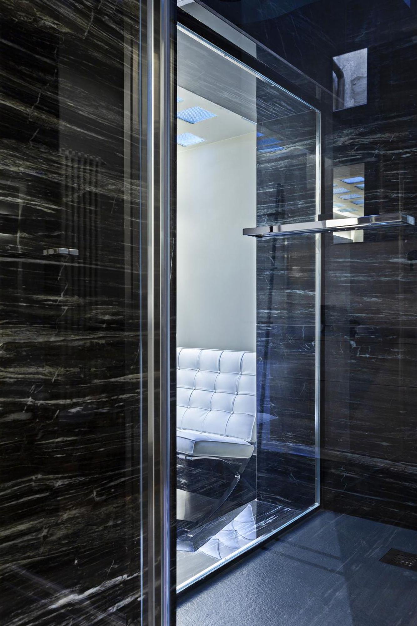 Apartamento Fosca Palace Prestige Terrace *