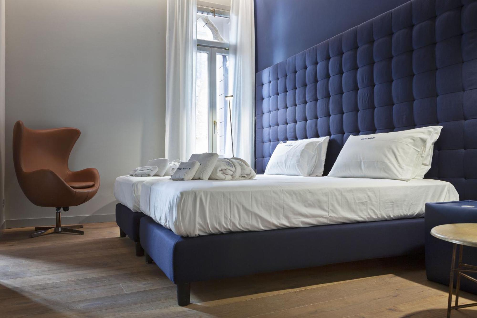 Apartamento Fosca Palace Prestige Terrace