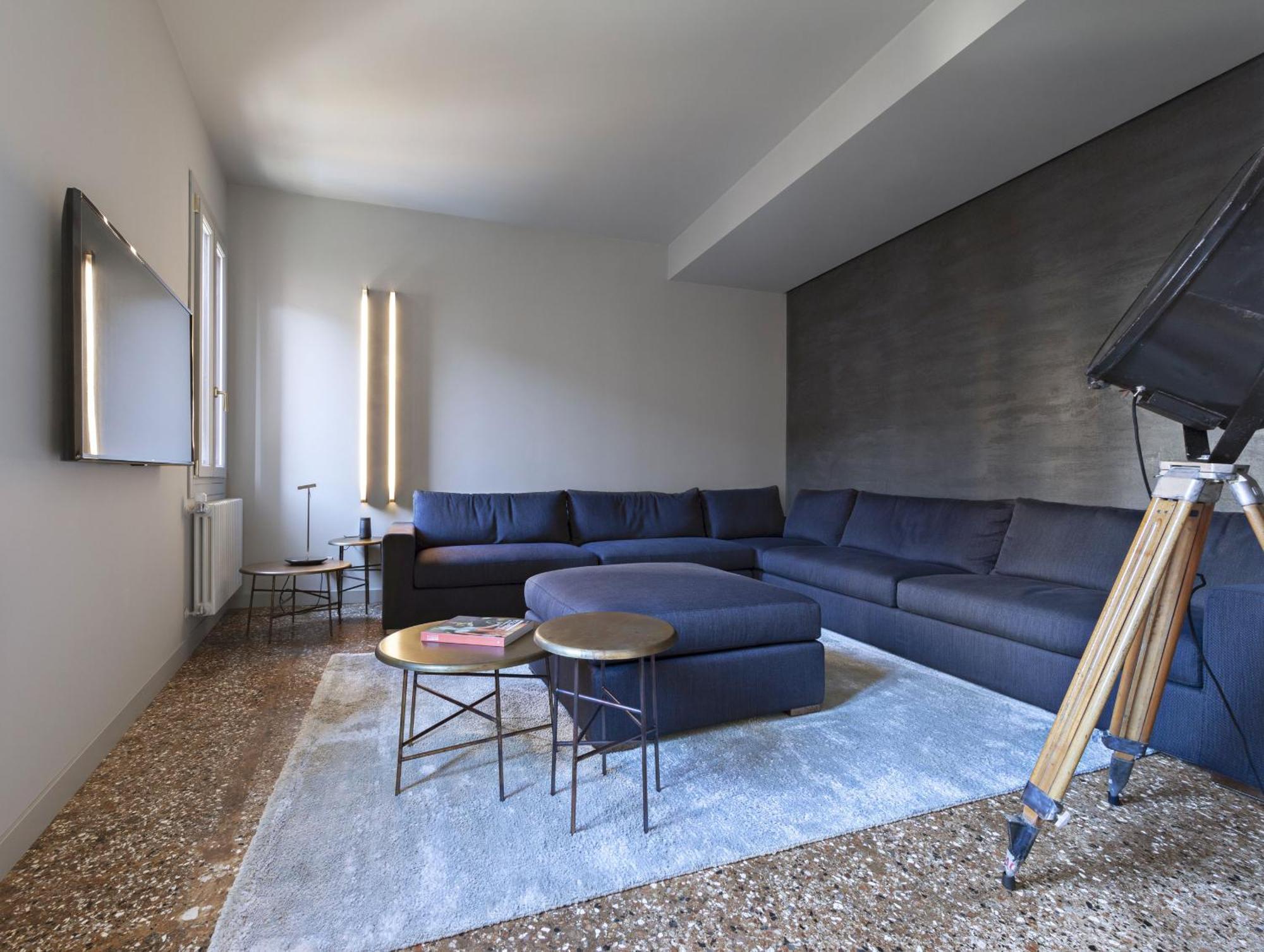 Apartamento Fosca Palace Prestige Terrace
