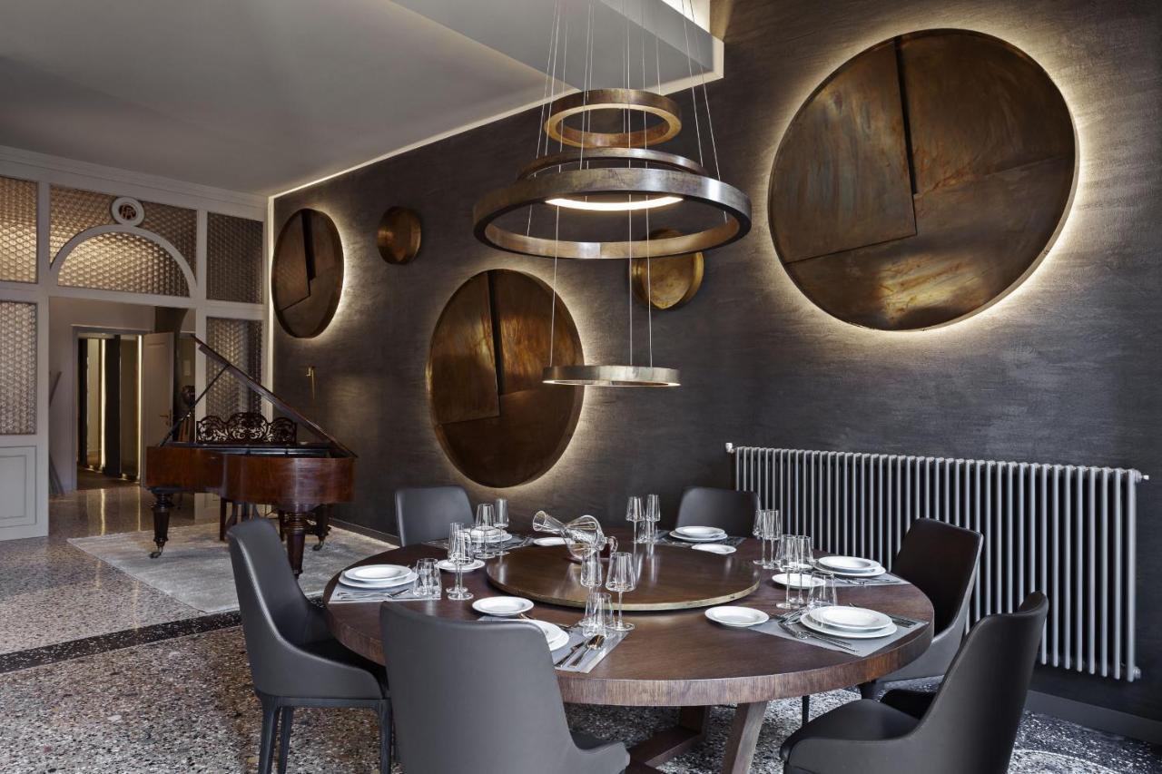 Fosca Palace Prestige Terrace * Venezia