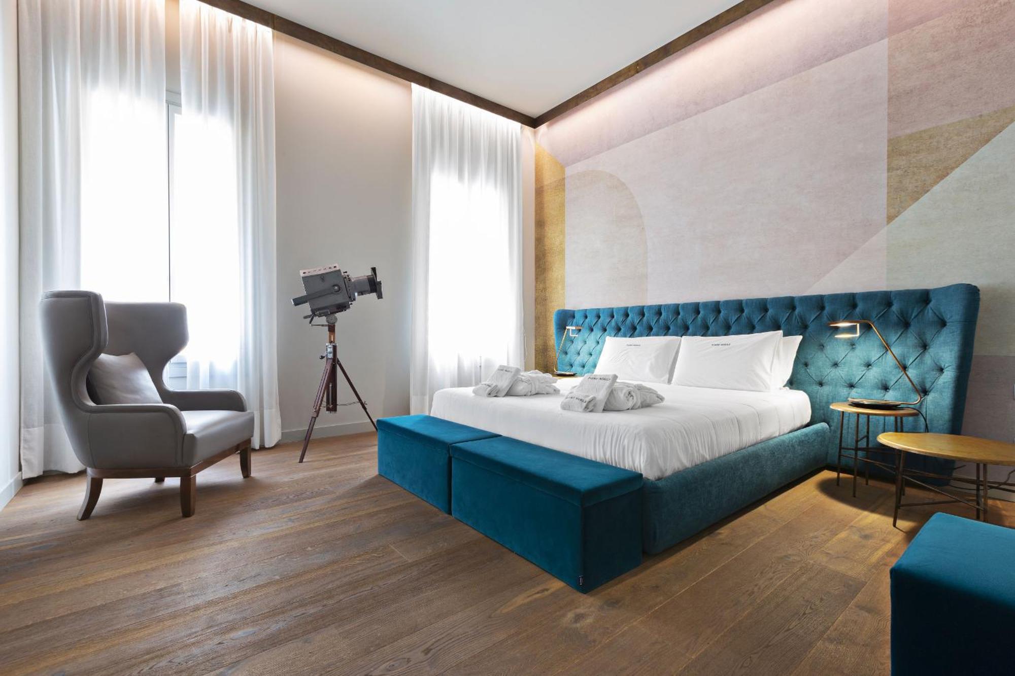 Fosca Palace Prestige Terrace Venezia