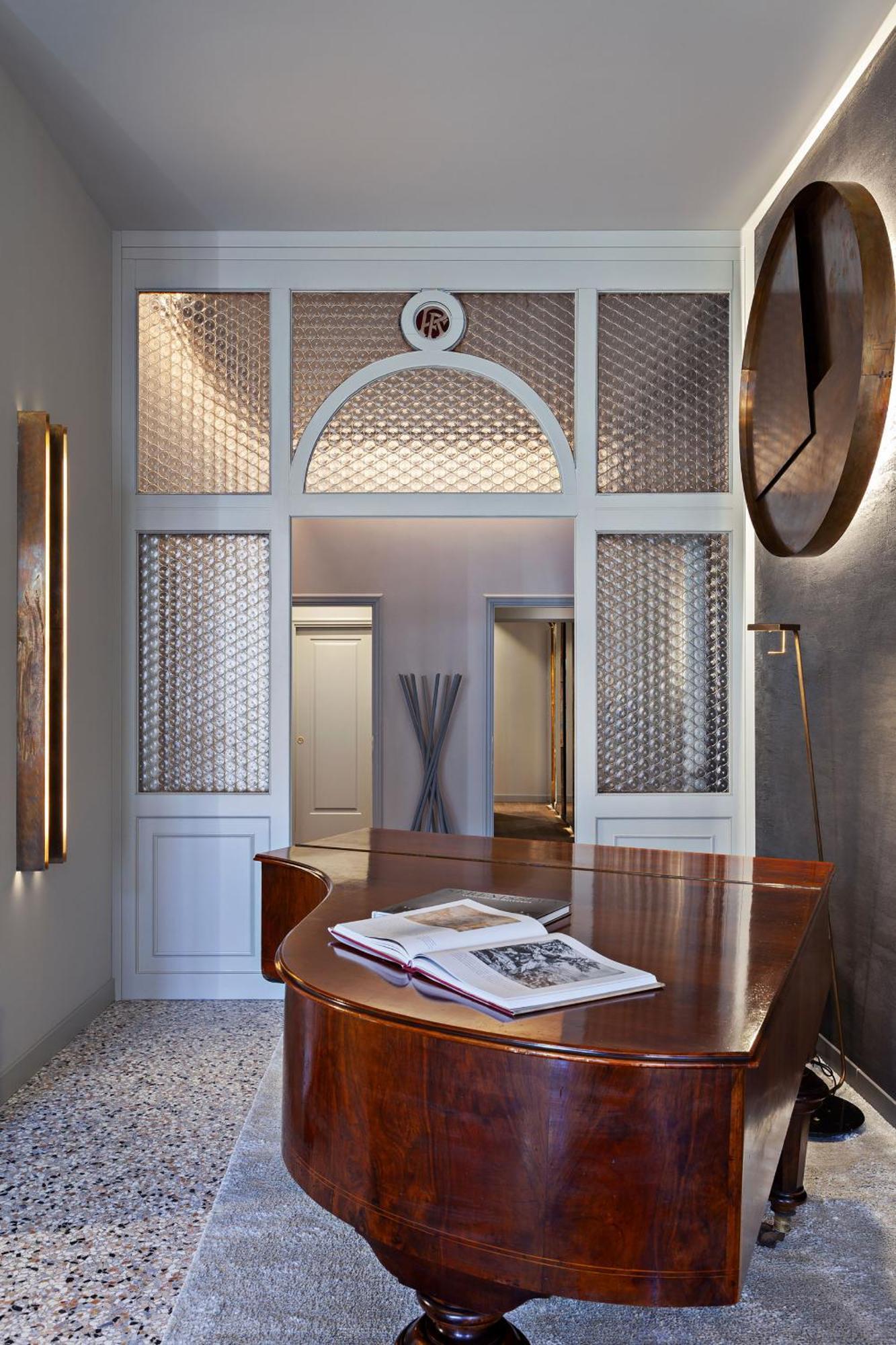 Appartamento Fosca Palace Prestige Terrace