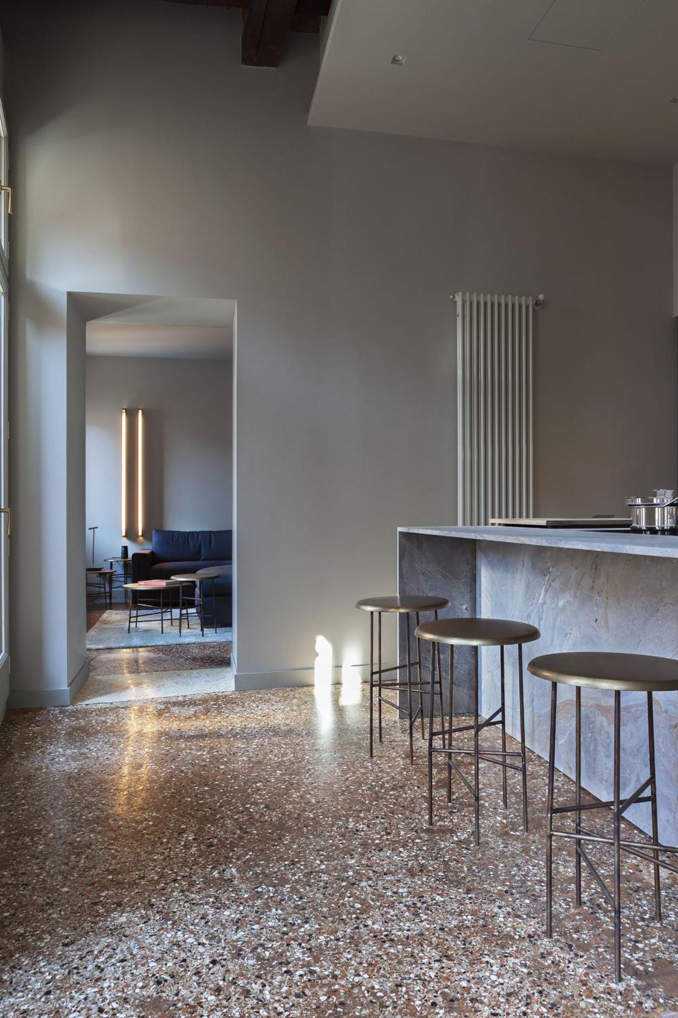 Appartamento Fosca Palace Prestige Terrace Venezia