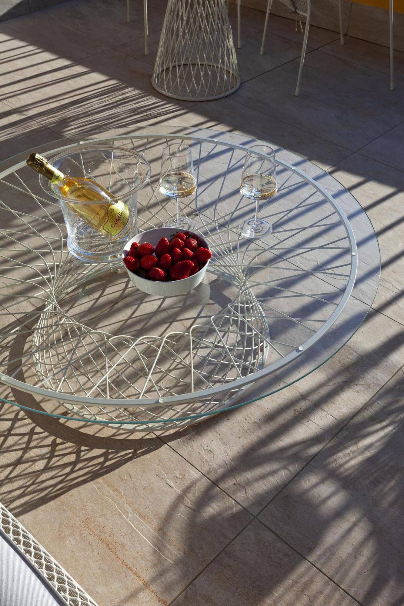 Appartamento Fosca Palace Prestige Terrace *