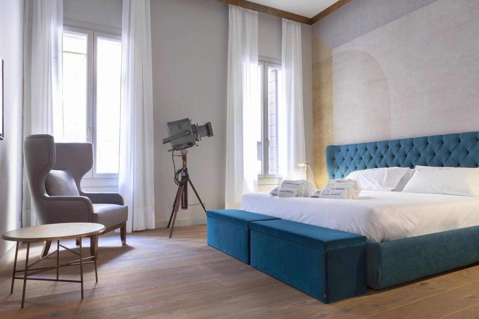 Appartamento Fosca Palace Prestige Terrace Venezia