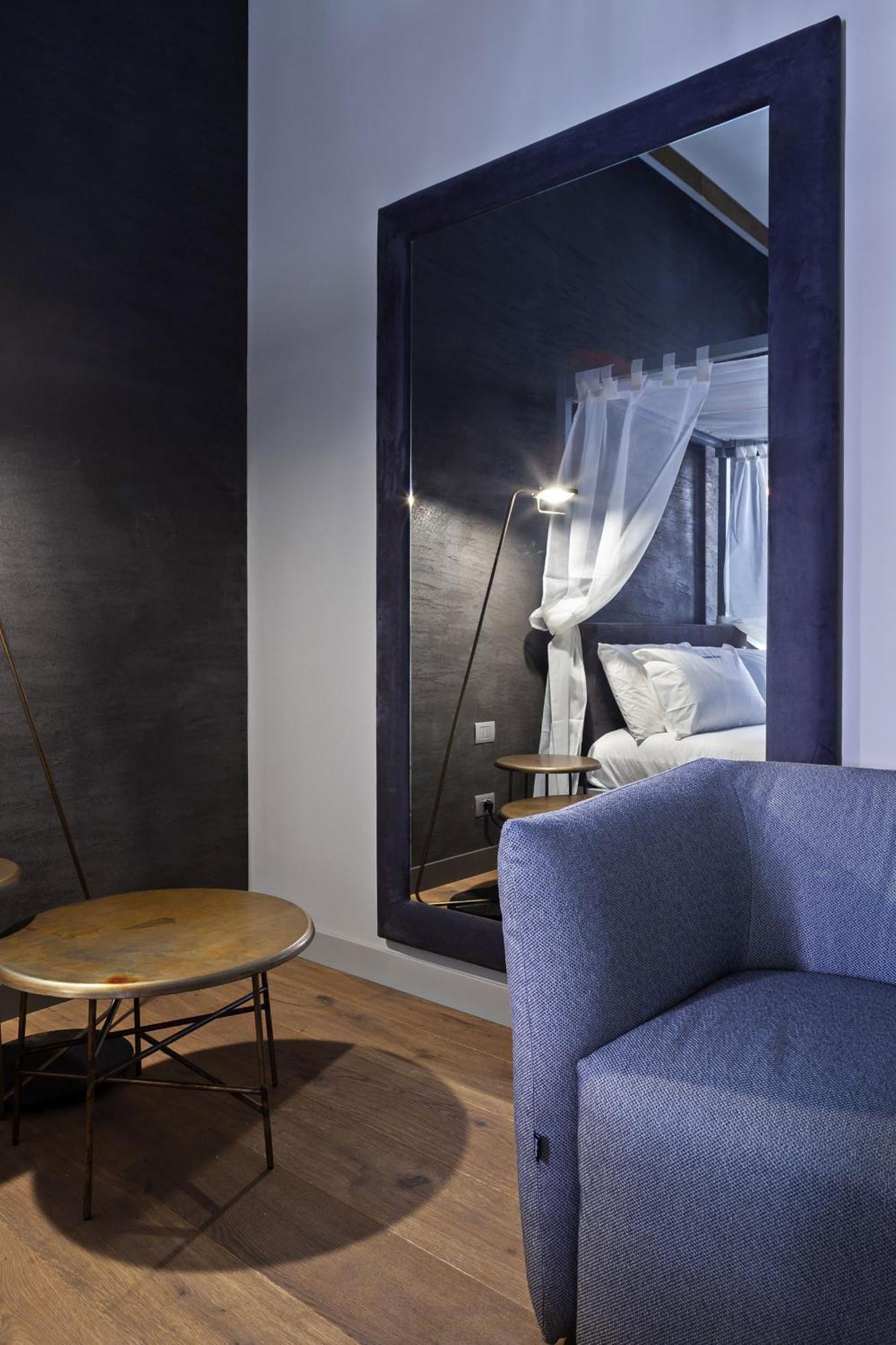 Appartamento Fosca Palace Prestige Terrace *