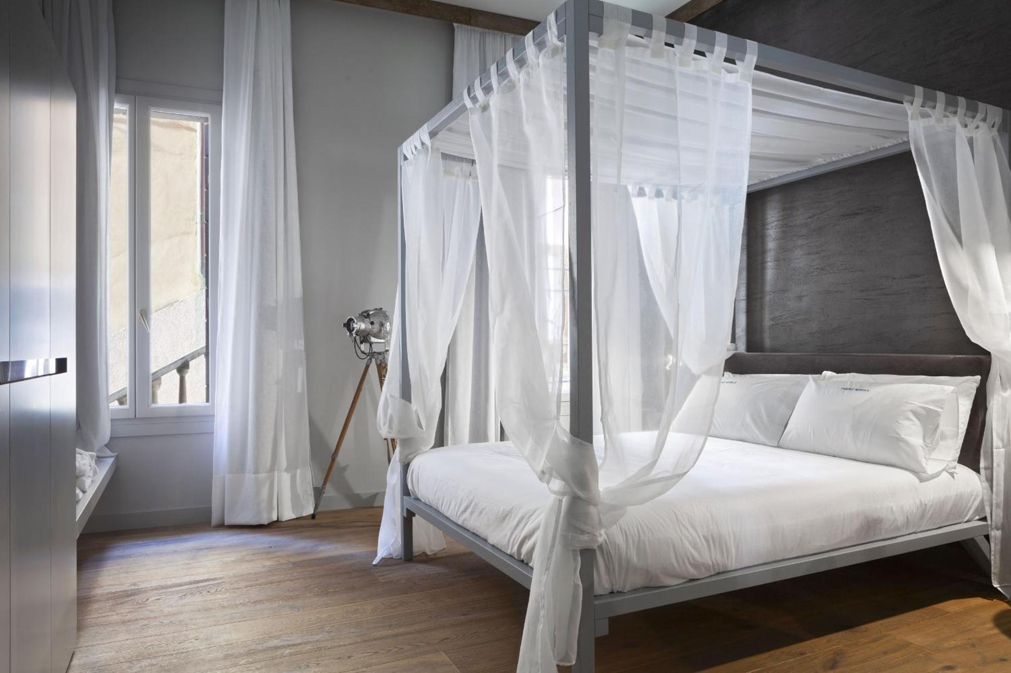 Appartamento Fosca Palace Prestige Terrace *