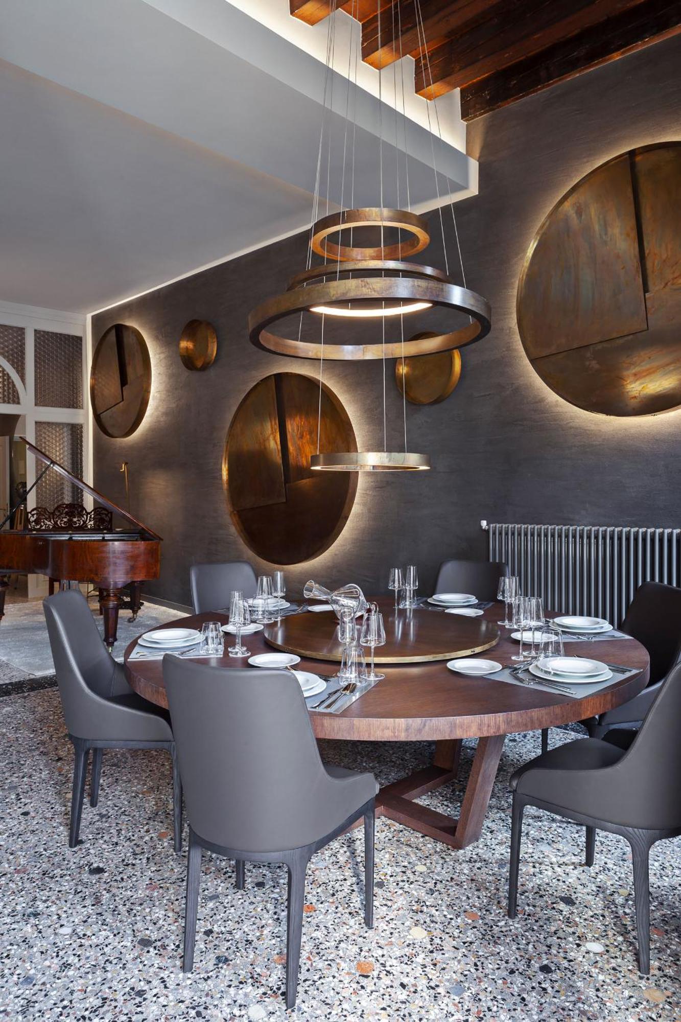 Appartamento Fosca Palace Prestige Terrace *